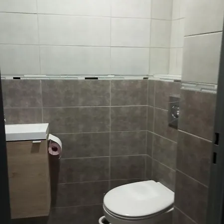 Apartamento Le Val Joyeux *