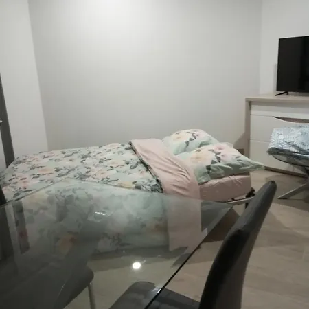 Le Val Joyeux Apartment Colmar