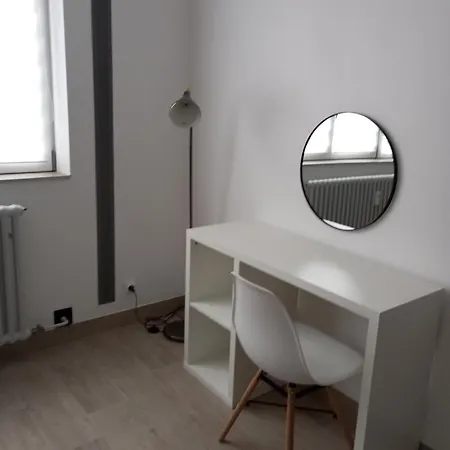 Le Val Joyeux Colmar