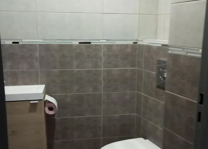 Appartement Le Val Joyeux *