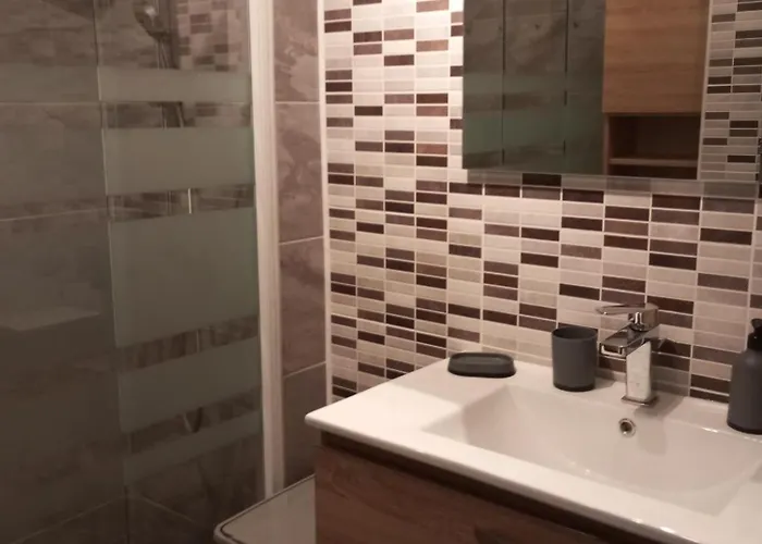 Appartement Le Val Joyeux Colmar