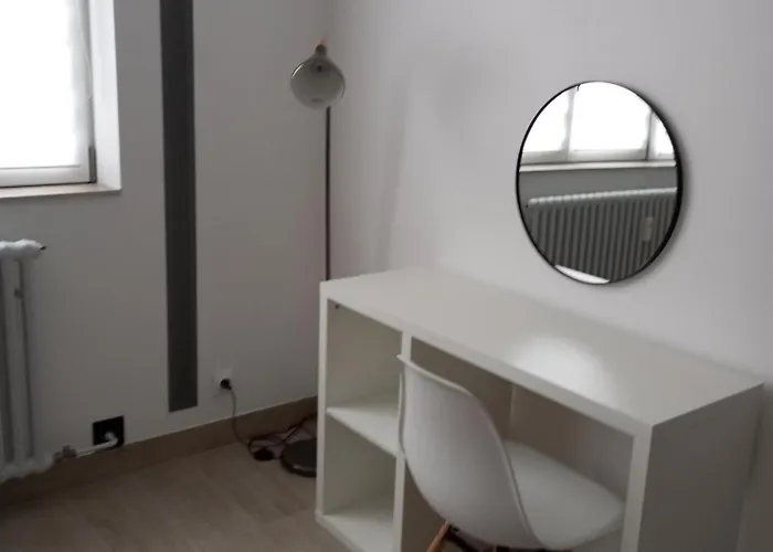 Le Val Joyeux Colmar